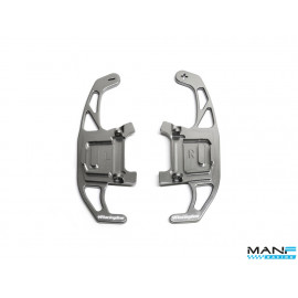 RACINGLINE PATILHAS DSG VW GOLF 7 GTI / GOLF 7 R / GOLF 7.5 GTI / GOLF 7.5 R / POLO 6C GTI / POLO 6R GTI / POLO AW GTI / SCIROCCO