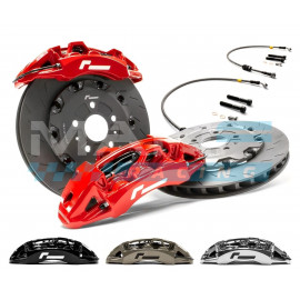 RACINGLINE Big Brake Kit 380mm Audi A3/S3/RS3 8V/8Y / TT/TTS/TTRS 8S / LEON 5F  / OCTAVIA 5E / GOLF 7 / GOLF 8