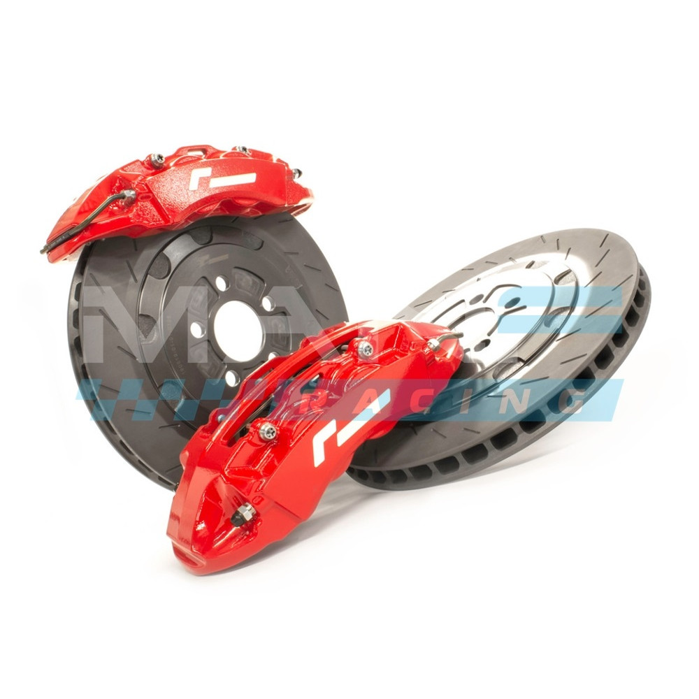 RACINGLINE Big Brake Kit 345mm Audi A3/S3/RS3 8V/8Y / TT/TTS/TTRS 8S / LEON 5F  / OCTAVIA 5E / GOLF 7 / GOLF 8