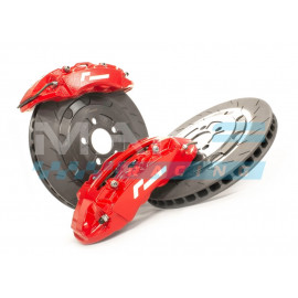 RACINGLINE Big Brake Kit 345mm Audi A3/S3/RS3 8V/8Y / TT/TTS/TTRS 8S / LEON 5F  / OCTAVIA 5E / GOLF 7 / GOLF 8