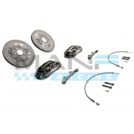 RACINGLINE Big Brake Kit 345mm Audi A3/S3/RS3 8V/8Y / TT/TTS/TTRS 8S / LEON 5F  / OCTAVIA 5E / GOLF 7 / GOLF 8