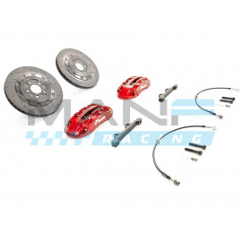 RACINGLINE Big Brake Kit 345mm Audi A3/S3/RS3 8V/8Y / TT/TTS/TTRS 8S / LEON 5F  / OCTAVIA 5E / GOLF 7 / GOLF 8