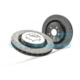 RACINGLINE Big Brake Kit 345mm Audi A3/S3/RS3 8V/8Y / TT/TTS/TTRS 8S / LEON 5F  / OCTAVIA 5E / GOLF 7 / GOLF 8