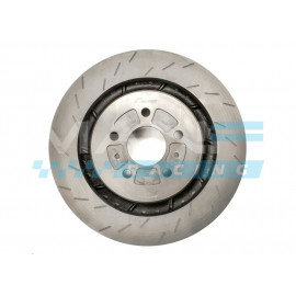 RACINGLINE Big Brake Kit 345mm Audi A3/S3/RS3 8V/8Y / TT/TTS/TTRS 8S / LEON 5F  / OCTAVIA 5E / GOLF 7 / GOLF 8