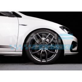 RACINGLINE Big Brake Kit 345mm Audi A3/S3/RS3 8V/8Y / TT/TTS/TTRS 8S / LEON 5F  / OCTAVIA 5E / GOLF 7 / GOLF 8