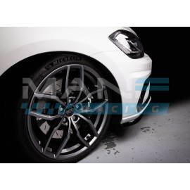 RACINGLINE Big Brake Kit 345mm Audi A3/S3/RS3 8V/8Y / TT/TTS/TTRS 8S / LEON 5F  / OCTAVIA 5E / GOLF 7 / GOLF 8