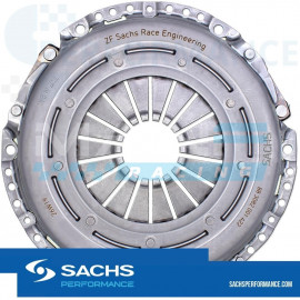 SACHS PERFORMANCE Kit Embraiagem Reforçada Disco Orgânico 240mm +550nm AUDI S1 / VW POLO 6R WRC