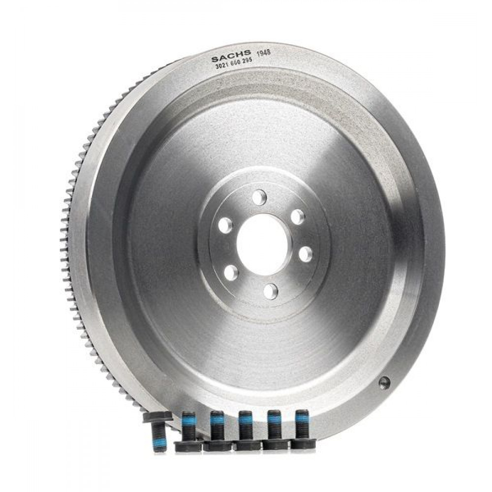 SACHS Volante Motor Monomassa 228mm 1.9TDI PD100 e VP