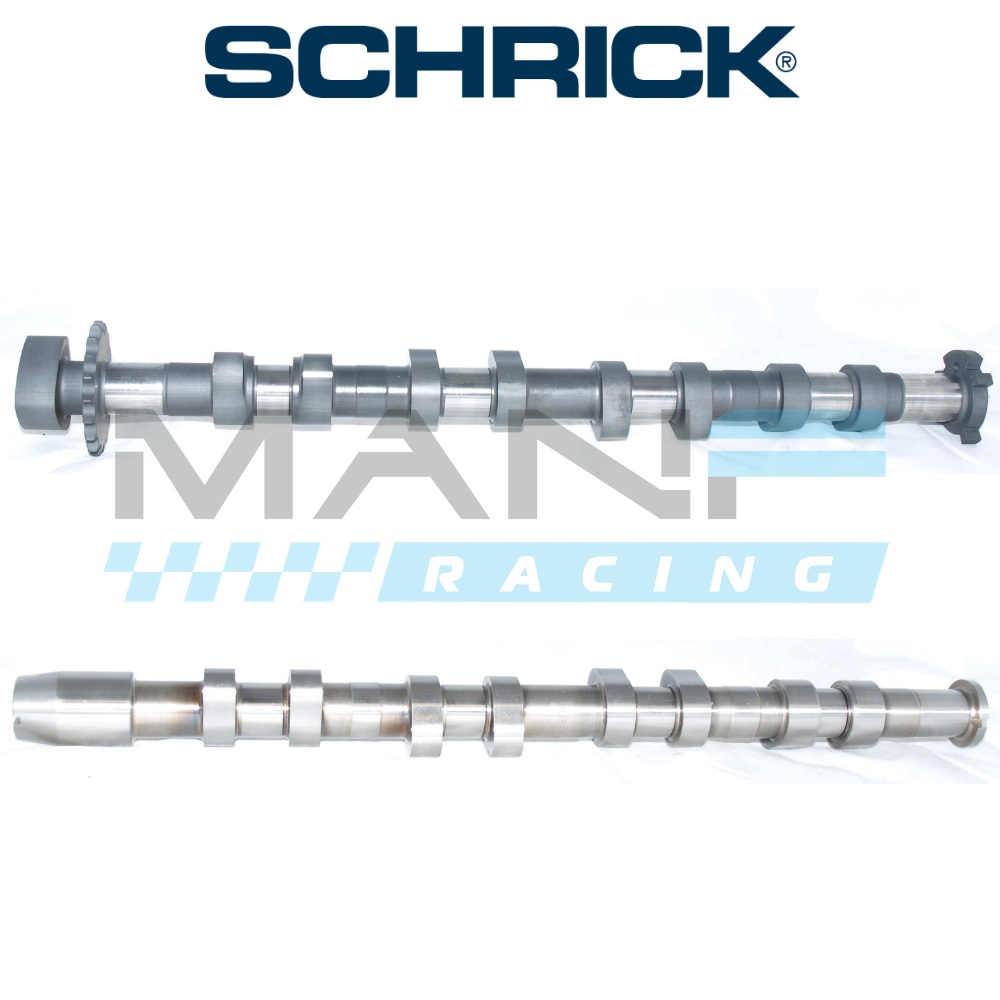 SCHRICK Arvore Cames Performance 268º/250º 2.0TFSI EA113 CDL