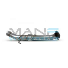 SCORPION Downpipe FORD FOCUS MK3 RS 350cv