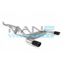 SCORPION SISTEMA DE ESCAPE FIAT 500 / 595 / 695 ABARTH