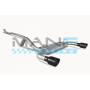SCORPION SISTEMA DE ESCAPE FIAT 500 / 595 / 695 ABARTH