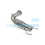 SCORPION Downpipe Sem Catalisador MINI COOPER S / JCW / GP3 F56 (Modelos sem GPF/OPF)