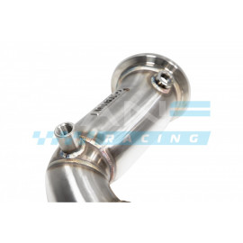 SCORPION Downpipe Sem Catalisador MINI COOPER S / JCW / GP3 F56 (Modelos sem GPF/OPF)