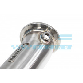 SCORPION Downpipe Sem Catalisador MINI COOPER S / JCW / GP3 F56 (Modelos sem GPF/OPF)