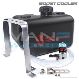 SNOW PERFORMANCE Kit Depósito Metanol 9.5L (Universal)