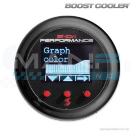 SNOW PERFORMANCE Boost Cooler Stage 2 TD Power-Max Depósito 3L (Universal)