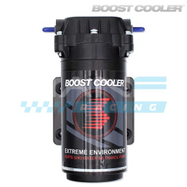 SNOW PERFORMANCE Boost Cooler Stage 2 TD Power-Max Depósito 3L (Universal)