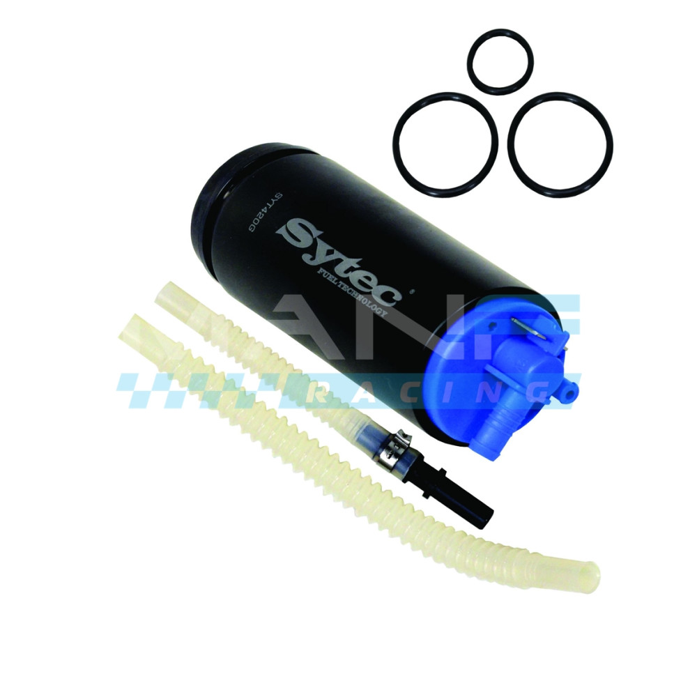 SYTEC Motorsport Bomba Deposito 300Lph AUDI S3 8L 1.8T / AUDI TT 8N 225 / VW GOLF R32