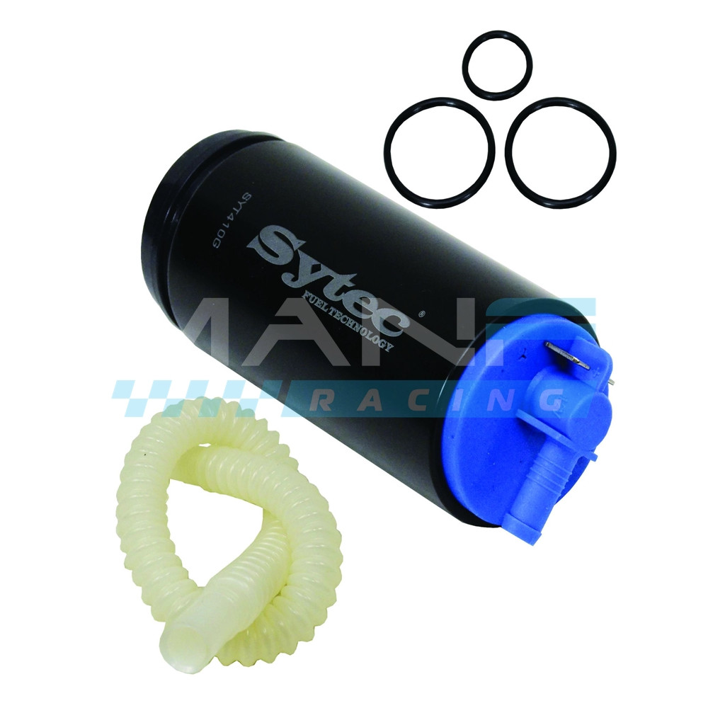 SYTEC Motorsport Bomba Deposito 300Lph AUDI S3 8L 1.8T / AUDI TT 8N 225 / VW GOLF R32