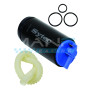 SYTEC Motorsport Bomba Deposito 300Lph AUDI TT 8N / SEAT LEON 1M / VW GOLF MK4 GTI 1.8T 20V 2WD