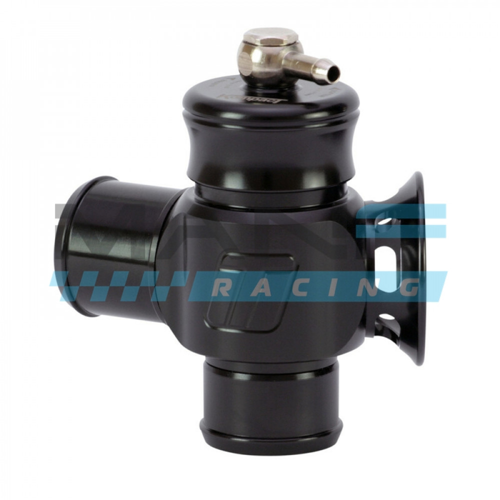 TURBOSMART 34MM ''KOMPACT DUAL PORT'' DUMP VALVE (UNIVERSAL)