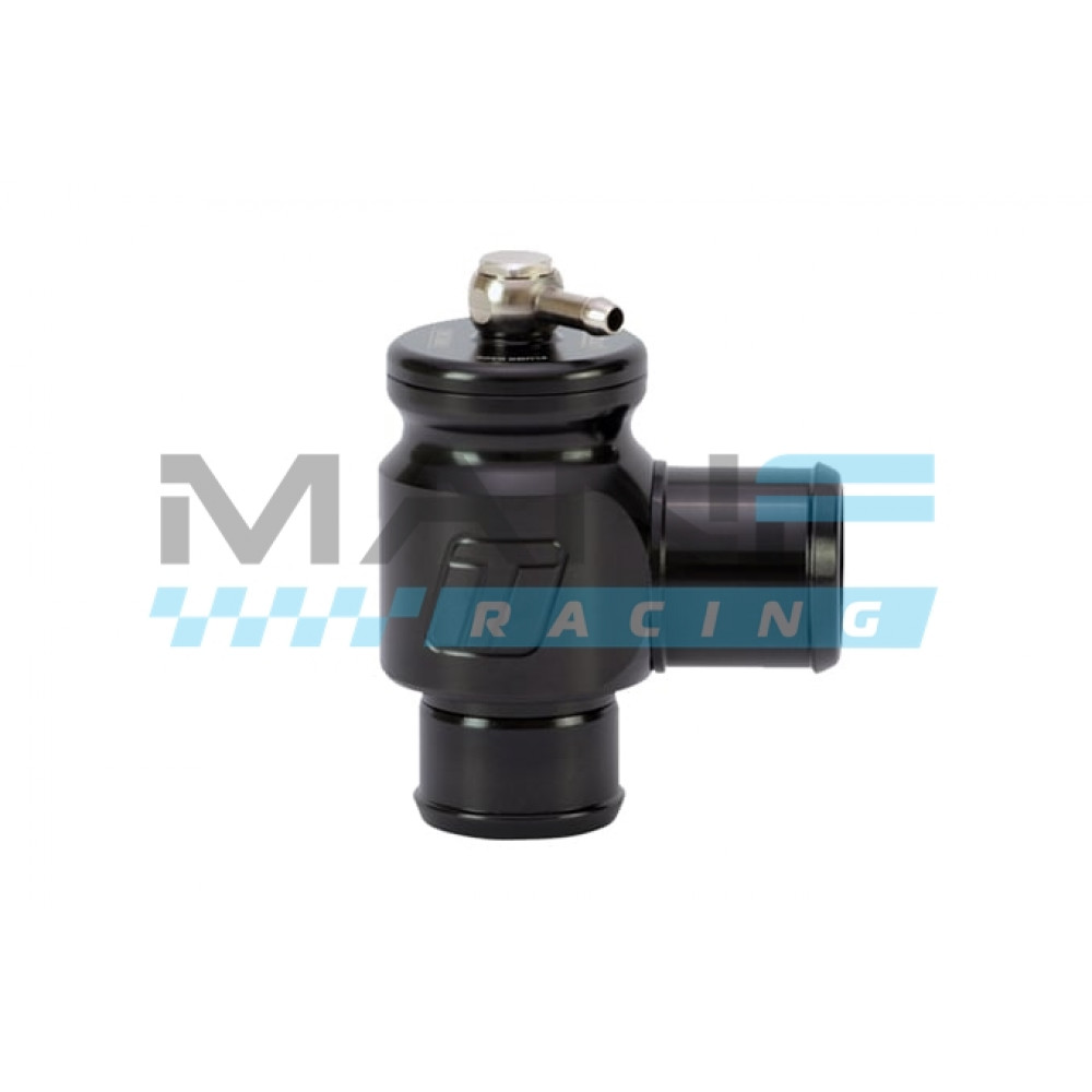 TURBOSMART 34MM ''KOMPACT PLUMB BACK'' DUMP VALVE (UNIVERSAL)