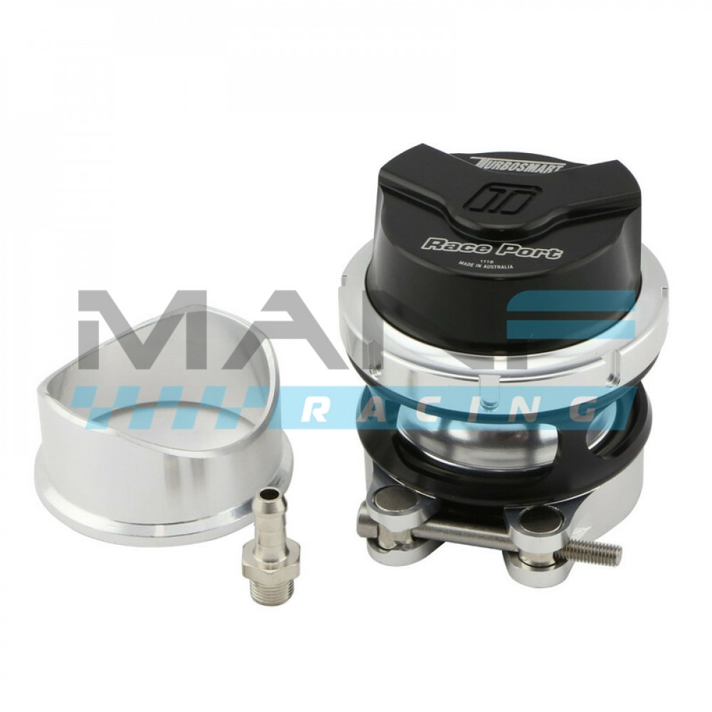 TURBOSMART GENV RACEPORT BOV (UNIVERSAL)