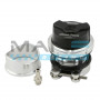 TURBOSMART Blow Off Valve GENV RACEPORT BOV (UNIVERSAL)