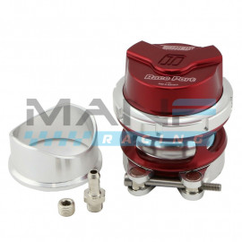 TURBOSMART GENV RACEPORT BOV (UNIVERSAL)