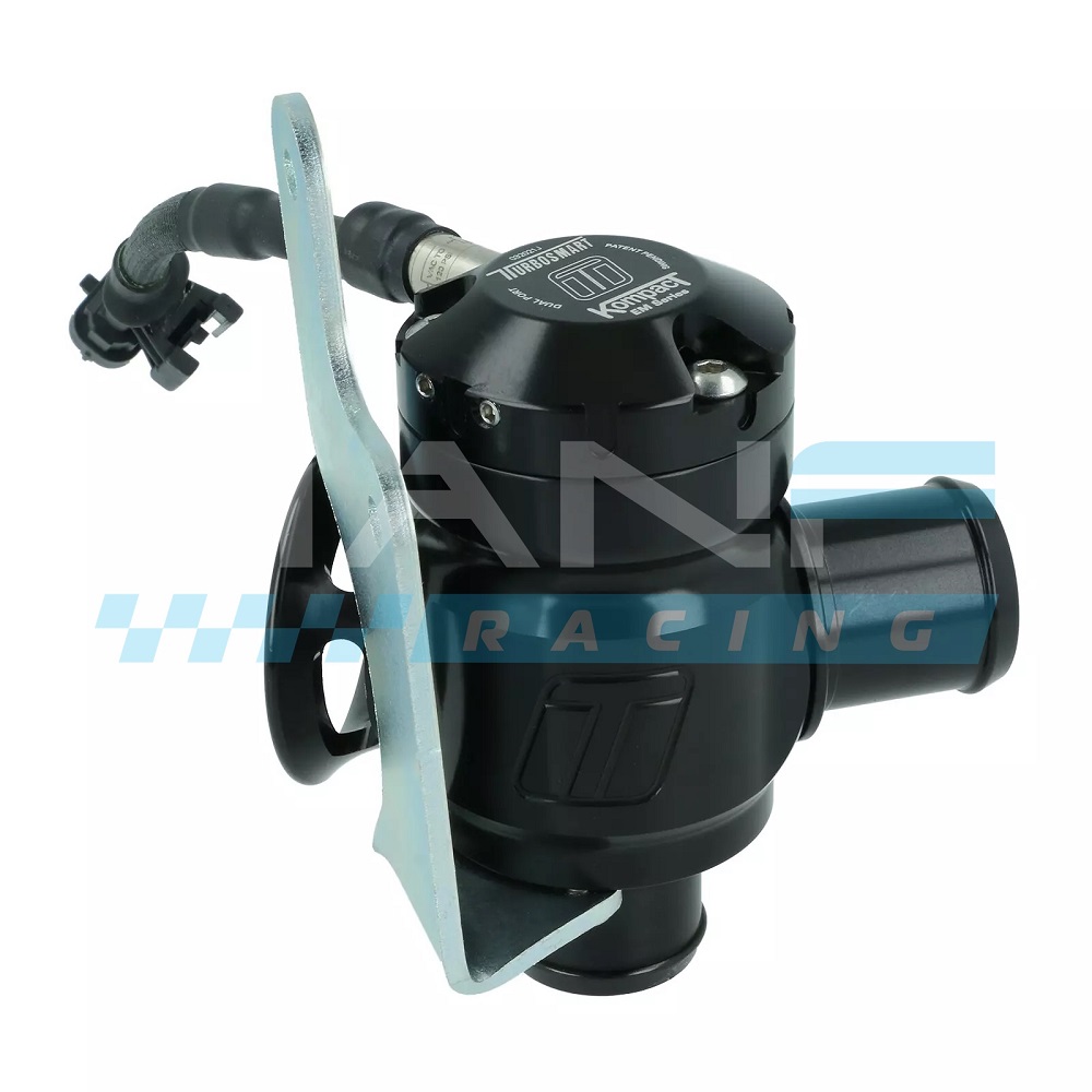 TURBOSMART Dual Port Kompact EM Dump Valve ABARTH 595 / 695