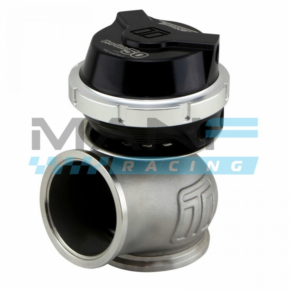 TURBOSMART GEN-V PROGATE50 50MM WASTEGATE EXTERNA 1BAR (UNIVERSAL)