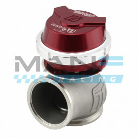 TURBOSMART GEN-V PROGATE50 50MM WASTEGATE EXTERNA 1BAR (UNIVERSAL)