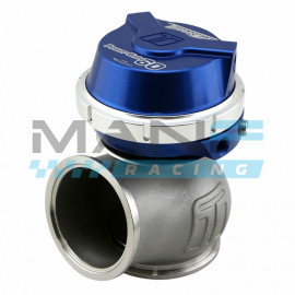 TURBOSMART GEN-V POWERGATE60 60MM WASTEGATE EXTERNA 1BAR (UNIVERSAL)