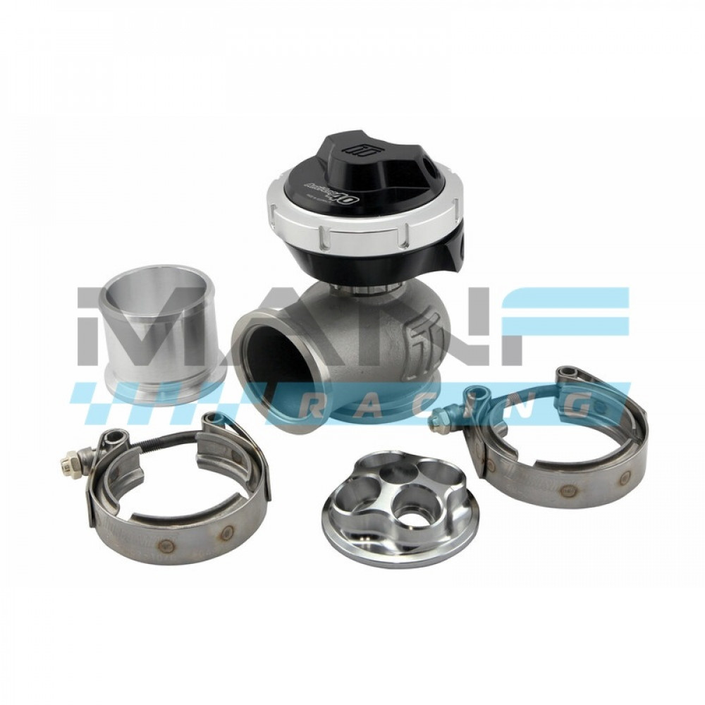 TURBOSMART ALV40 GEN V ANTI-LAG VALVE (UNIVERSAL)