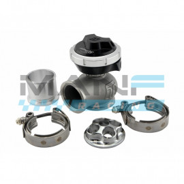 TURBOSMART ALV40 GEN V ANTI-LAG VALVE (UNIVERSAL)