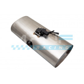 XFORCE VAREX Universal (22,86cmx15,24cmx60,96cm) 1 Entrada 76mm com 2 saidas 63.5mm