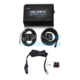 XFORCE Smart Box Bluetooth Controlador Silenciador VAREX com OEM Drive Mode