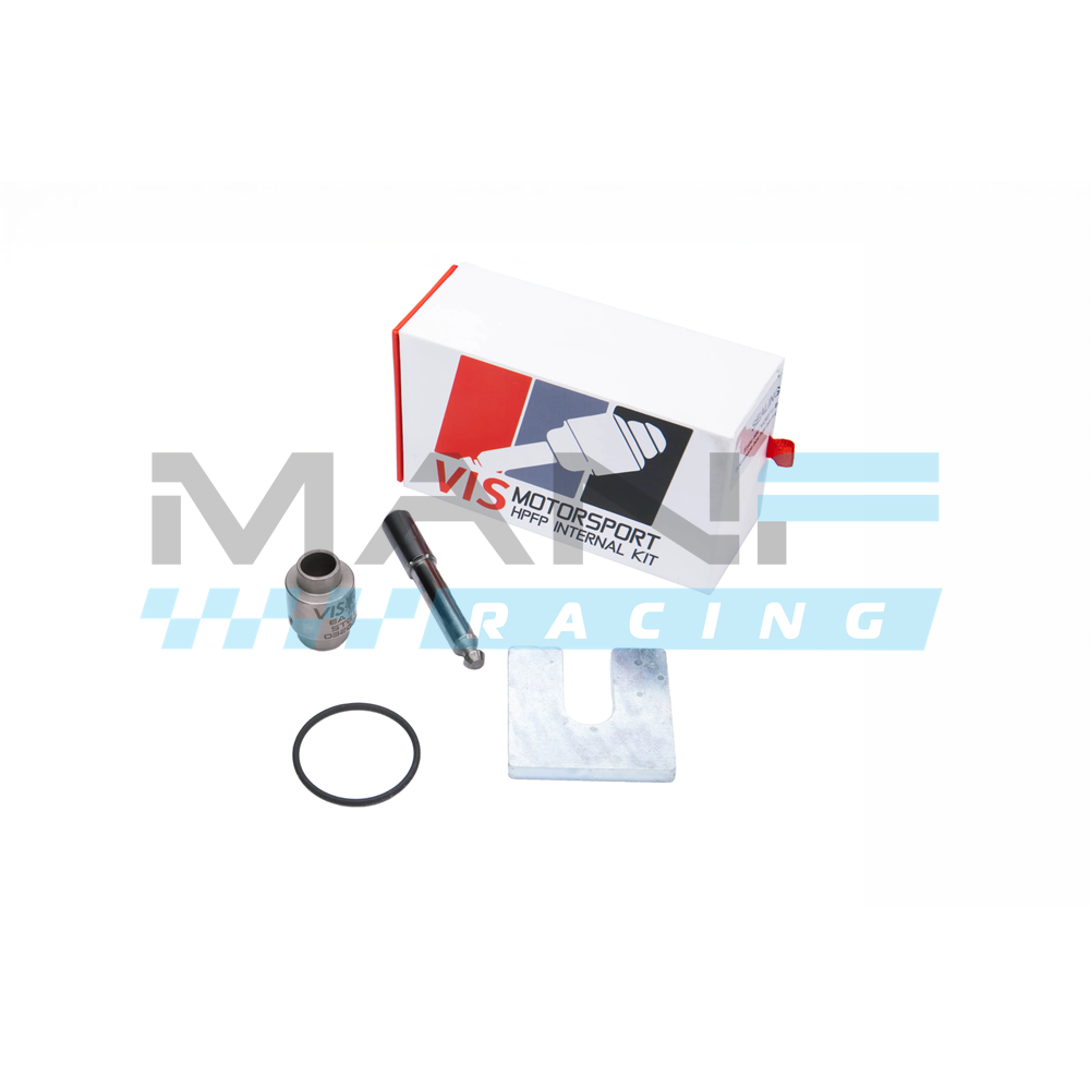VIS MOTORSPORT Upgrade Internos Bomba Combustível 2.0TFSI EA113