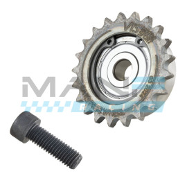 VIS MOTORSPORT BSD Balance Shaft Delete Kit 2.0TFSI EA113