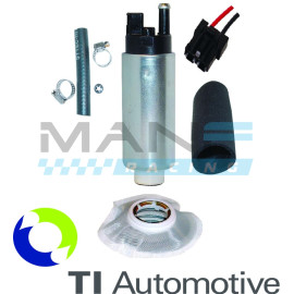 WALBRO Bomba Deposito 255Lph CITROEN SAXO CUP / PEUGEOT 106 GTI