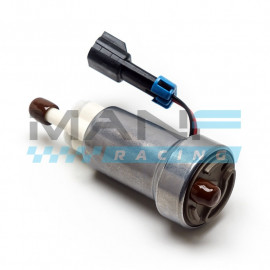 WALBRO MOTORSPORT GST520-KL BOMBA COMBUSTIVEL 525 LPH (E85 COMPATIVEL)