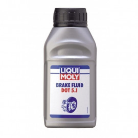 LIQUI MOLY Óleo Travões DOT 5.1 250ml