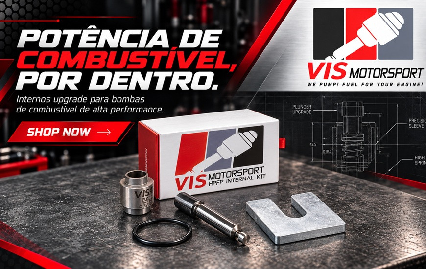 VIS Motorsport